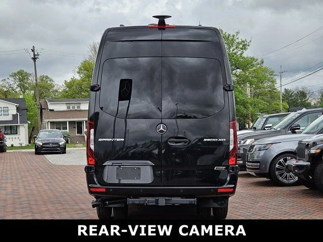 2024 Mercedes-Benz VS30 Sprinter - Image 5 of 12