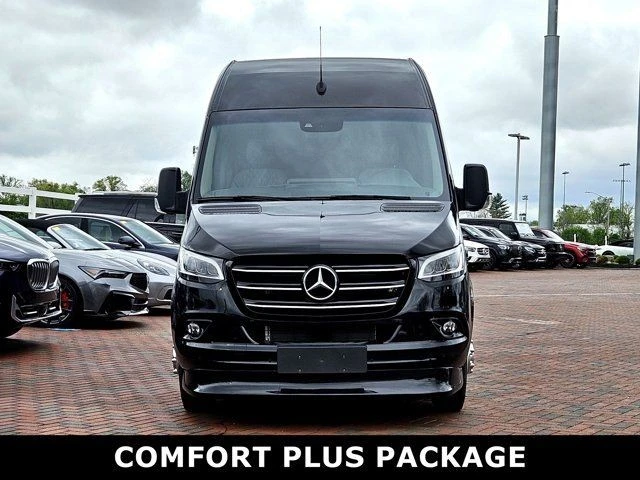 2024 Mercedes-Benz VS30 Sprinter - Image 2 of 12