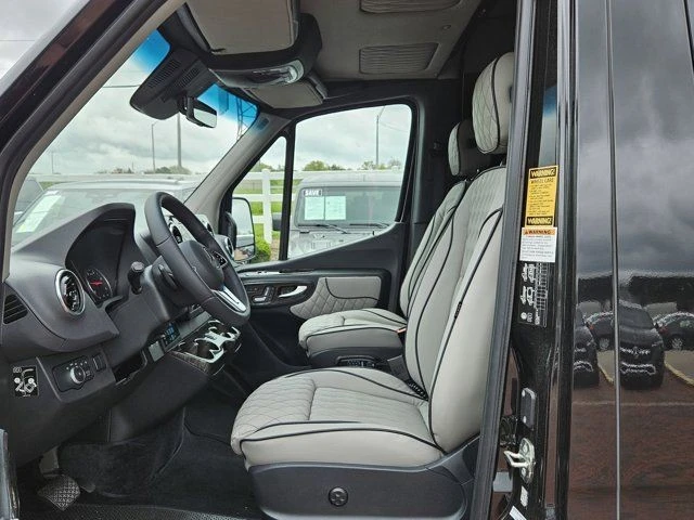 2024 Mercedes-Benz VS30 Sprinter - Image 12 of 12