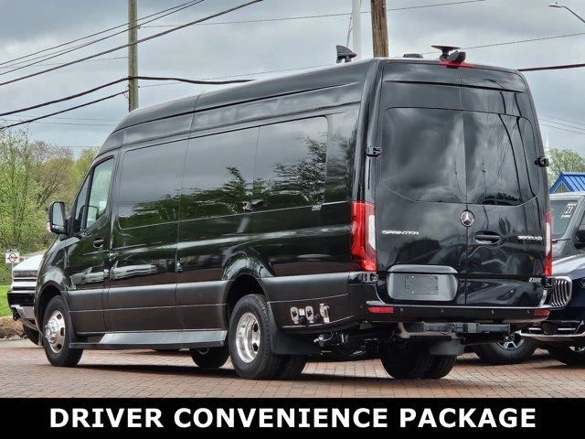 2024 Mercedes-Benz VS30 Sprinter - Image 4 of 12