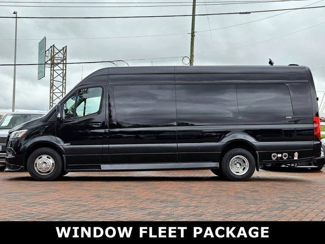 2024 Mercedes-Benz VS30 Sprinter - Image 3 of 12