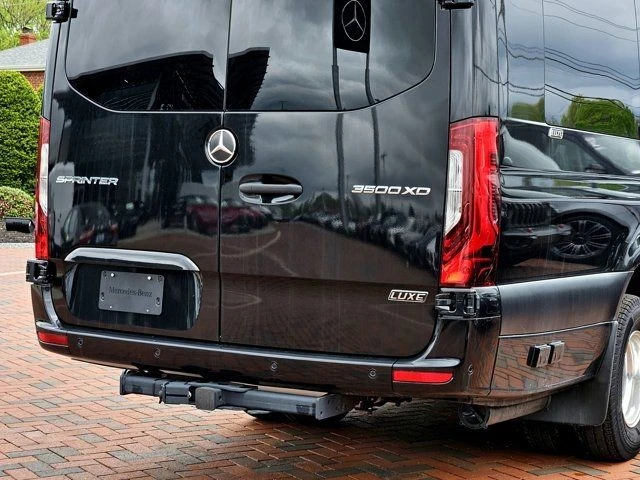 2024 Mercedes-Benz VS30 Sprinter - Image 11 of 12