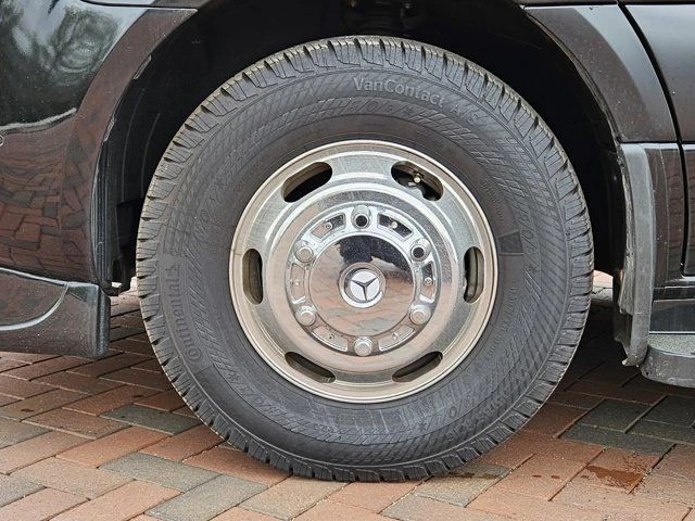 2024 Mercedes-Benz VS30 Sprinter - Image 8 of 12