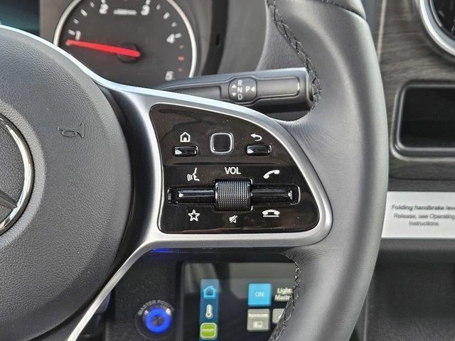 2024 Mercedes-Benz VS30 Sprinter - Image 21 of 21