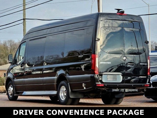 2024 Mercedes-Benz VS30 Sprinter - Image 5 of 12