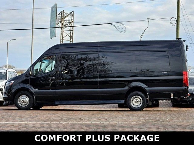 2024 Mercedes-Benz VS30 Sprinter - Image 4 of 12