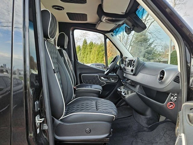 2024 Mercedes-Benz VS30 Sprinter - Image 12 of 12