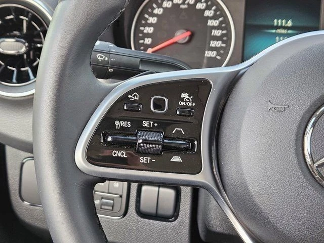 2024 Mercedes-Benz VS30 Sprinter - Image 20 of 21