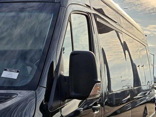 2024 Mercedes-Benz VS30 Sprinter - Image 8 of 12