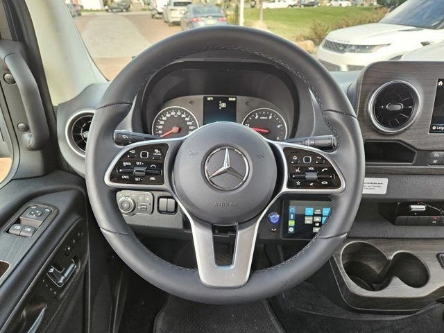 2024 Mercedes-Benz VS30 Sprinter - Image 19 of 21