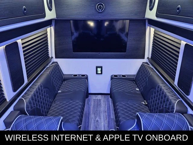 2024 Mercedes-Benz VS30 Sprinter - Image 6 of 21