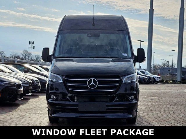 2024 Mercedes-Benz VS30 Sprinter - Image 3 of 12