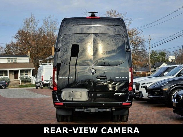 2024 Mercedes-Benz VS30 Sprinter - Image 6 of 12