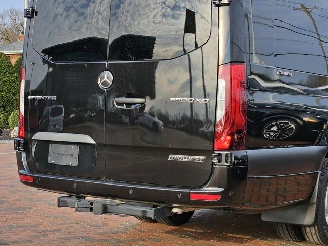 2024 Mercedes-Benz VS30 Sprinter - Image 10 of 12