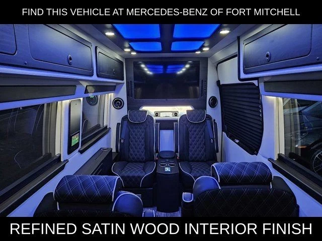 2024 Mercedes-Benz VS30 Sprinter - Image 5 of 21