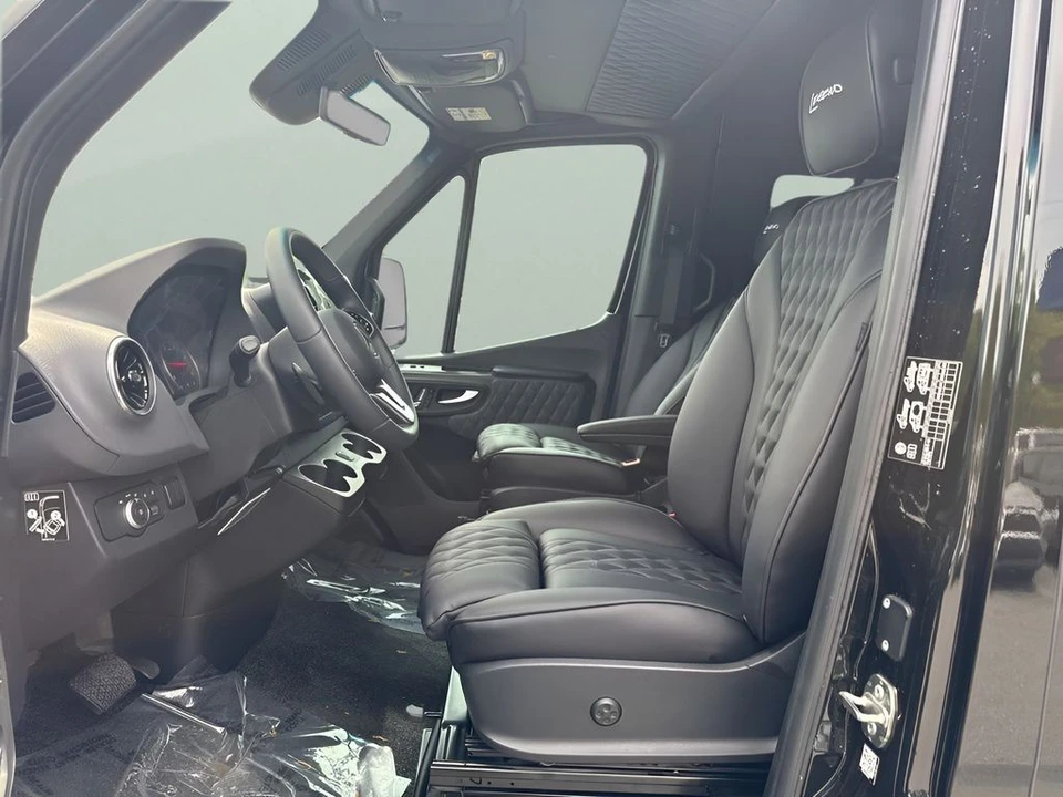 2024 Mercedes-Benz VS30 Sprinter - Image 9 of 21