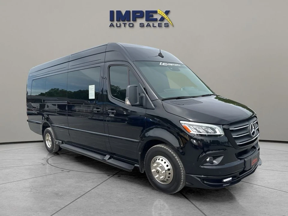 2024 Mercedes-Benz VS30 Sprinter - Image 7 of 21
