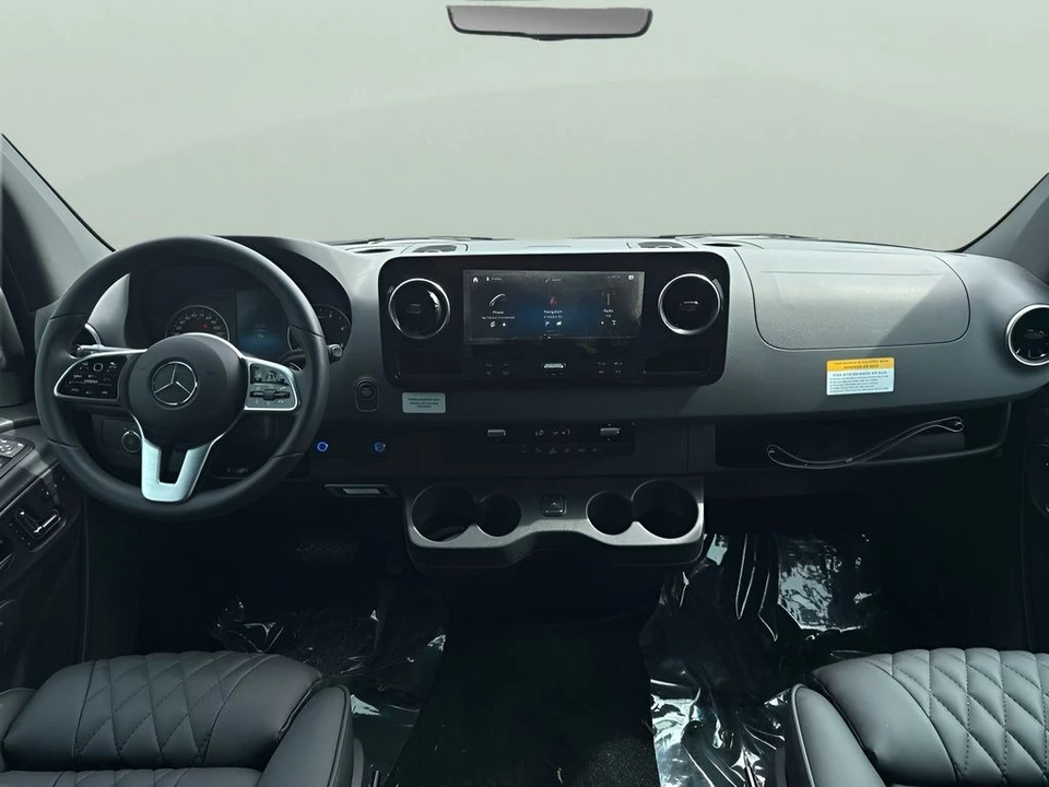 2024 Mercedes-Benz VS30 Sprinter - Image 17 of 21