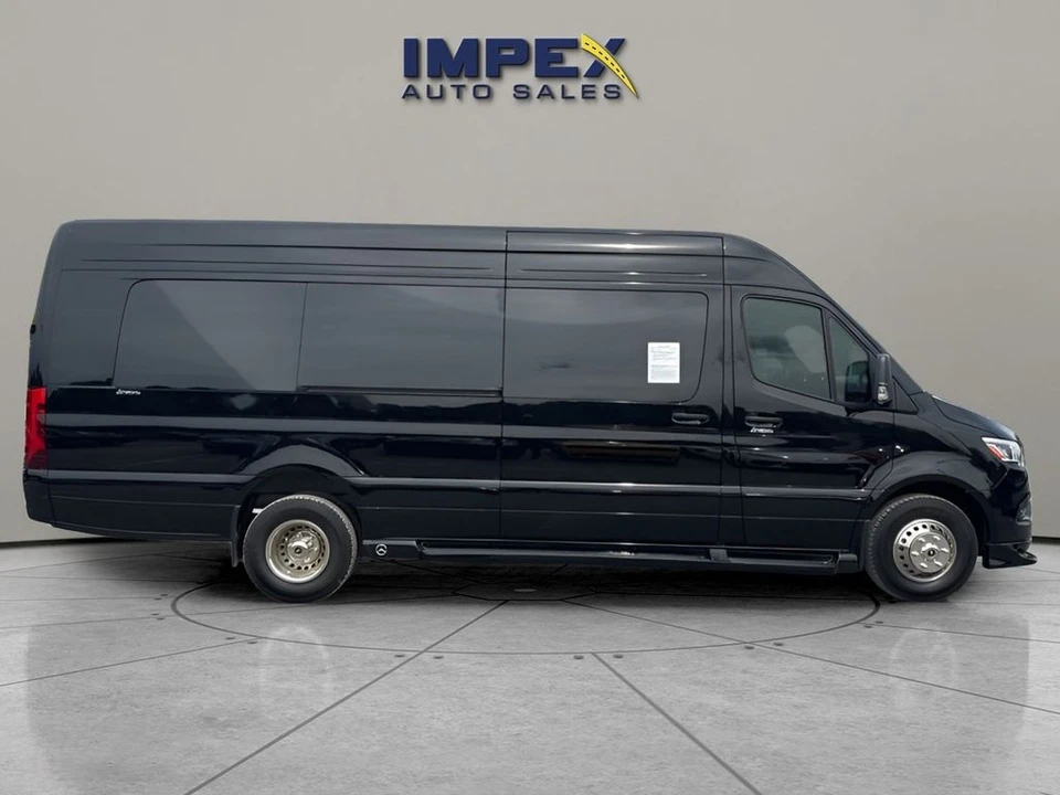 2024 Mercedes-Benz VS30 Sprinter - Image 6 of 21
