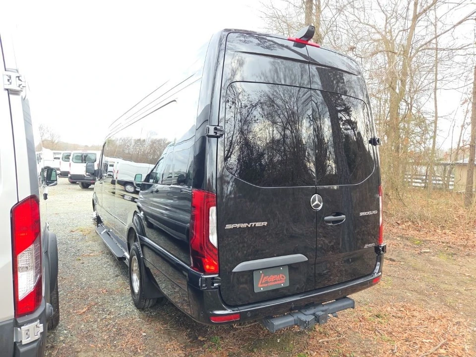 2024 Mercedes-Benz VS30 Sprinter - Image 6 of 6