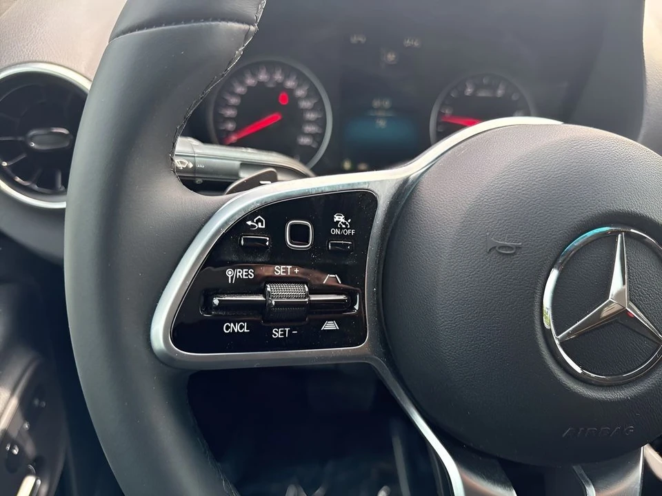 2024 Mercedes-Benz VS30 Sprinter - Image 19 of 21