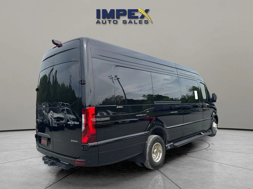 2024 Mercedes-Benz VS30 Sprinter - Image 5 of 21