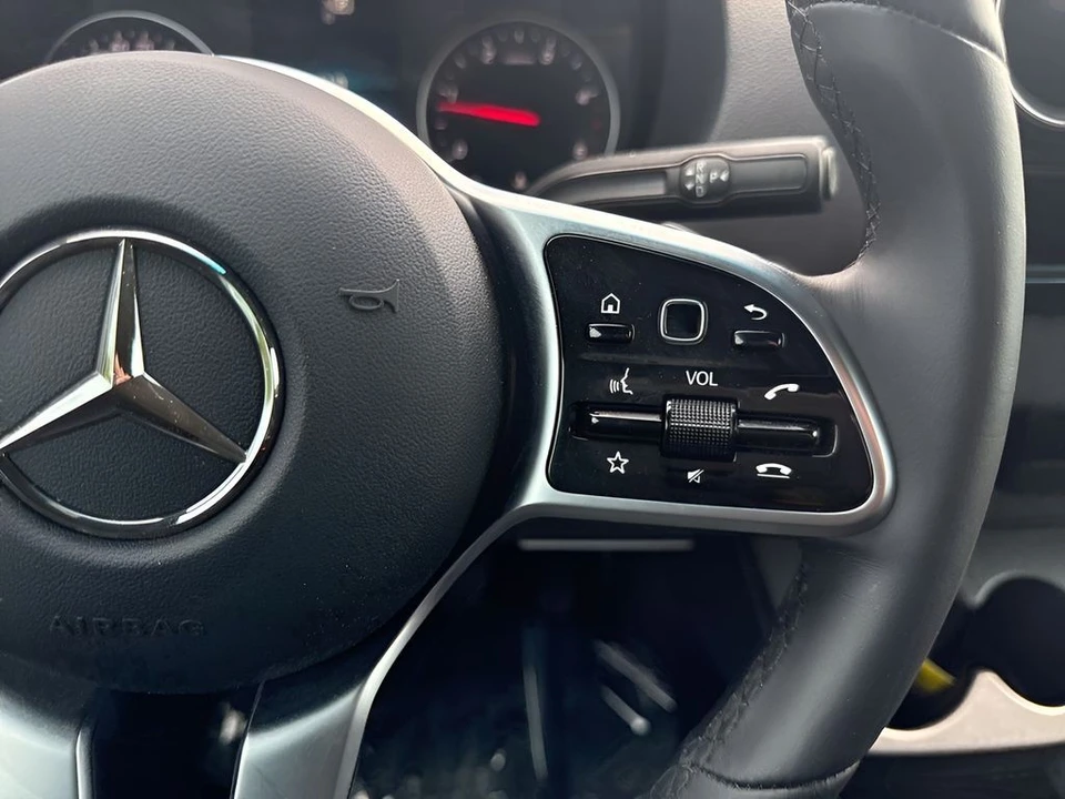 2024 Mercedes-Benz VS30 Sprinter - Image 20 of 21