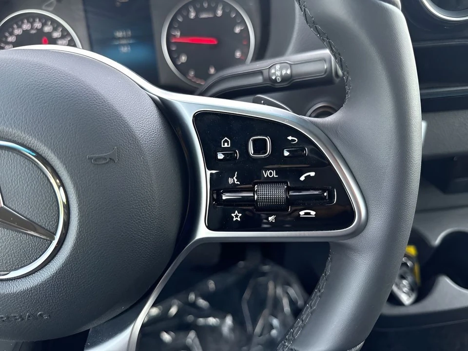 2024 Mercedes-Benz VS30 Sprinter - Image 20 of 21