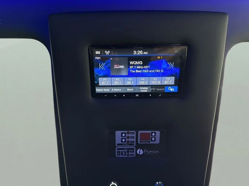 2024 Mercedes-Benz VS30 Sprinter - Image 13 of 21