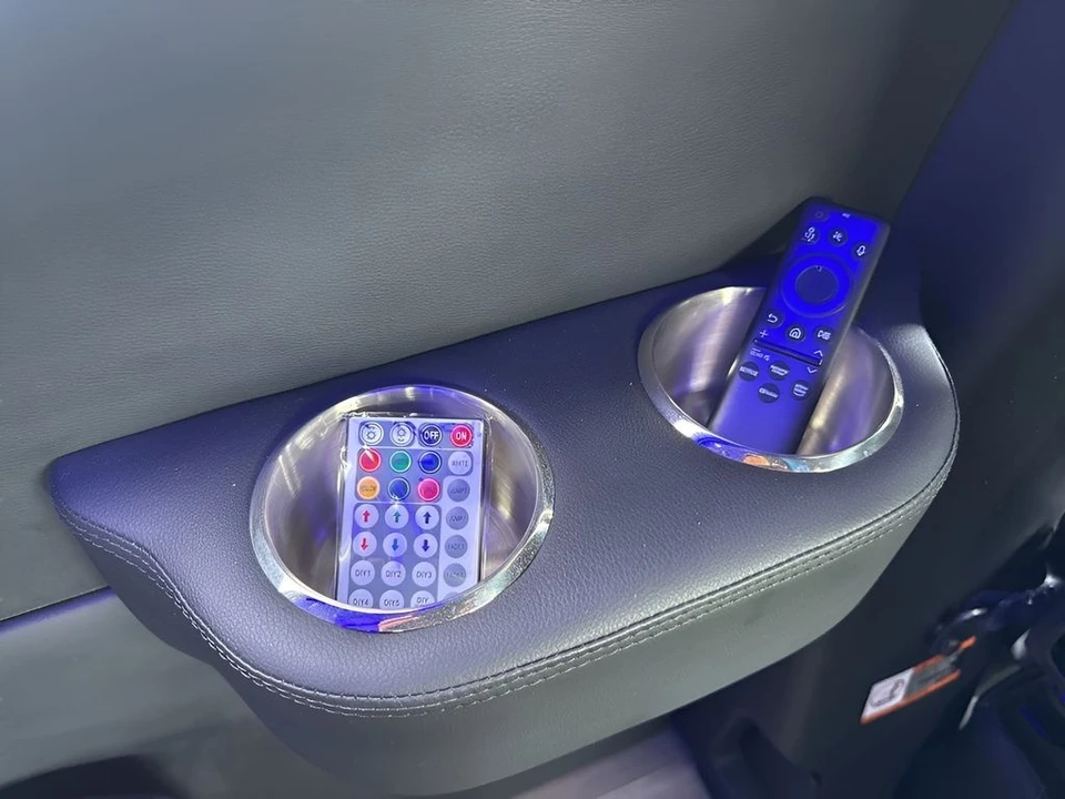 2024 Mercedes-Benz VS30 Sprinter - Image 14 of 21
