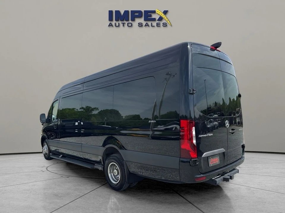 2024 Mercedes-Benz VS30 Sprinter - Image 3 of 21