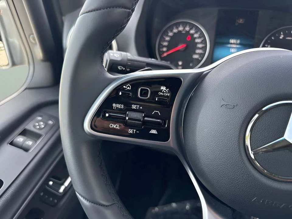 2024 Mercedes-Benz VS30 Sprinter - Image 19 of 21