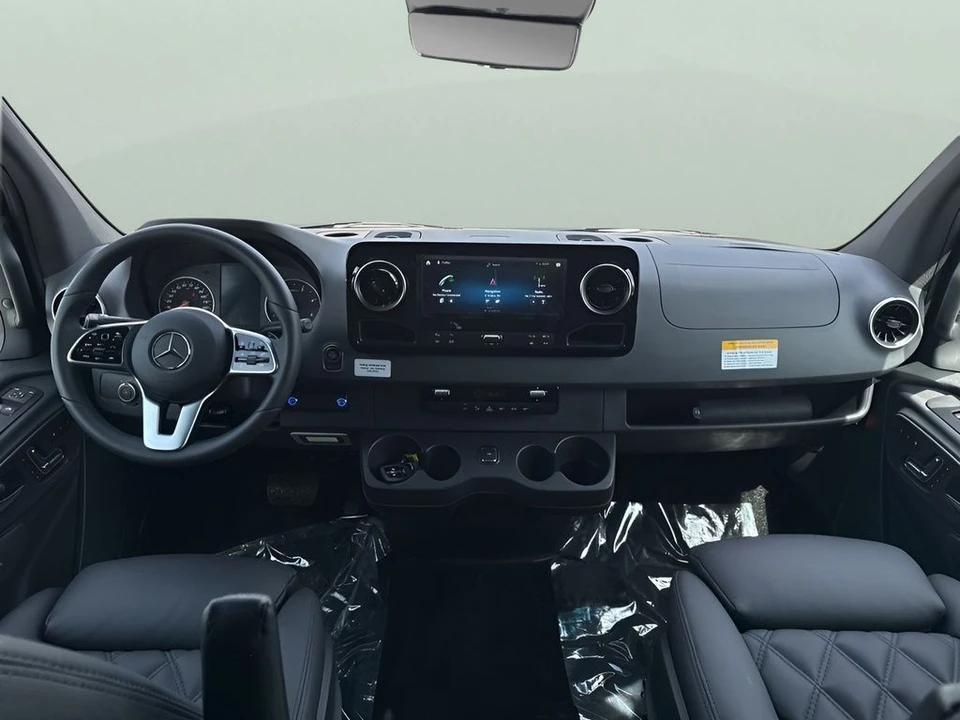 2024 Mercedes-Benz VS30 Sprinter - Image 15 of 21