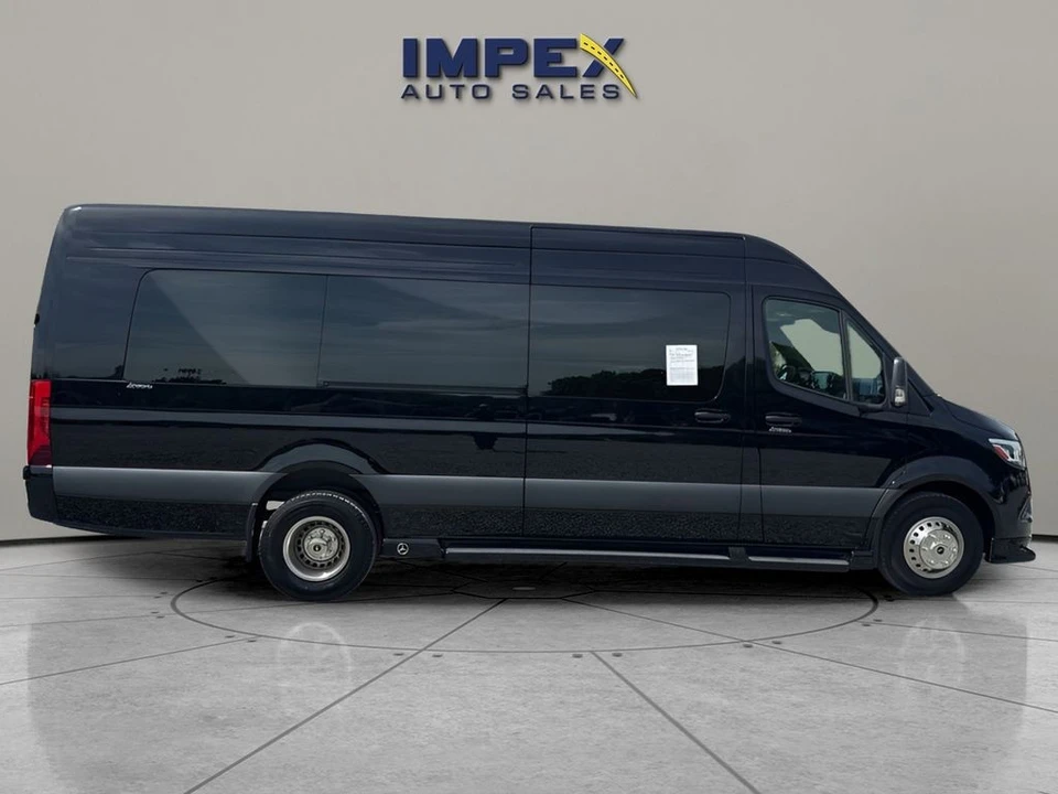 2024 Mercedes-Benz VS30 Sprinter - Image 6 of 21