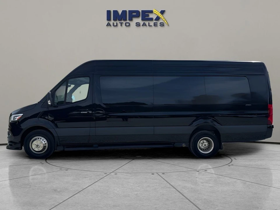 2024 Mercedes-Benz VS30 Sprinter - Image 2 of 21