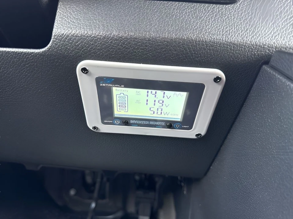 2024 Mercedes-Benz VS30 Sprinter - Image 16 of 21