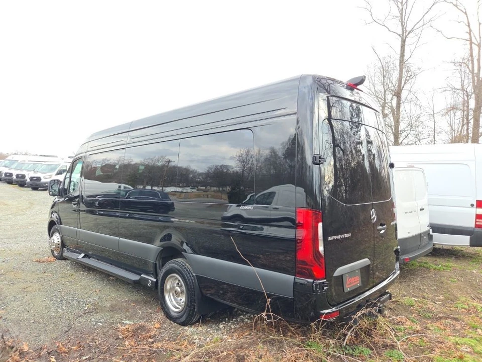 2024 Mercedes-Benz VS30 Sprinter - Image 6 of 6
