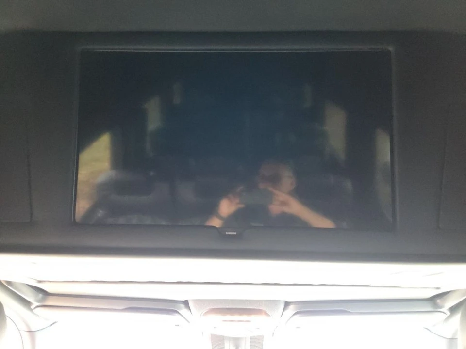 2024 Mercedes-Benz VS30 Sprinter - Image 5 of 6
