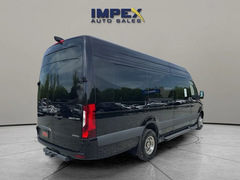 2024 Mercedes-Benz VS30 Sprinter - Image 5 of 21