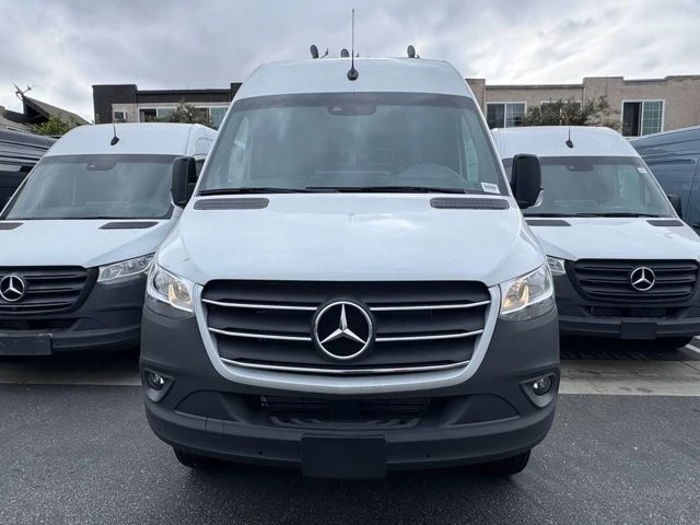 2024 Mercedes-Benz VS30 Sprinter - Image 6 of 12