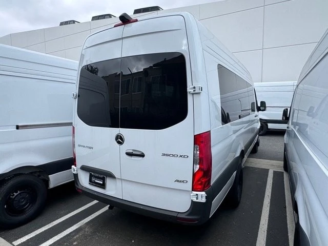 2024 Mercedes-Benz VS30 Sprinter - Image 12 of 12