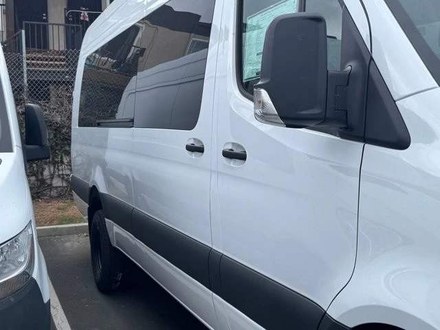 2024 Mercedes-Benz VS30 Sprinter - Image 5 of 21