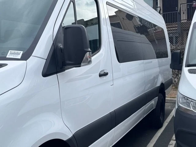 2024 Mercedes-Benz VS30 Sprinter - Image 9 of 21