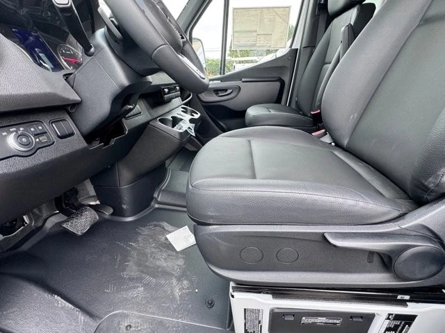 2024 Mercedes-Benz VS30 Sprinter - Image 19 of 21