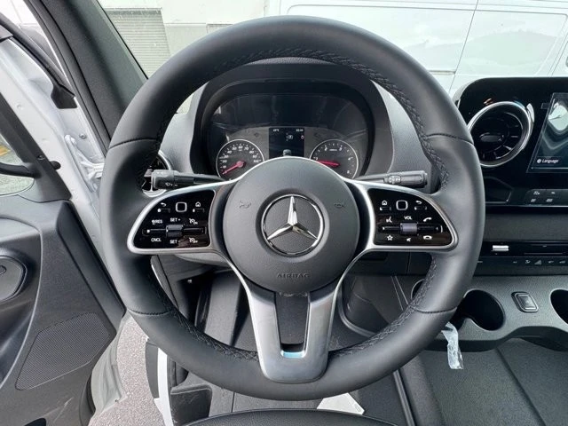 2024 Mercedes-Benz VS30 Sprinter - Image 21 of 21