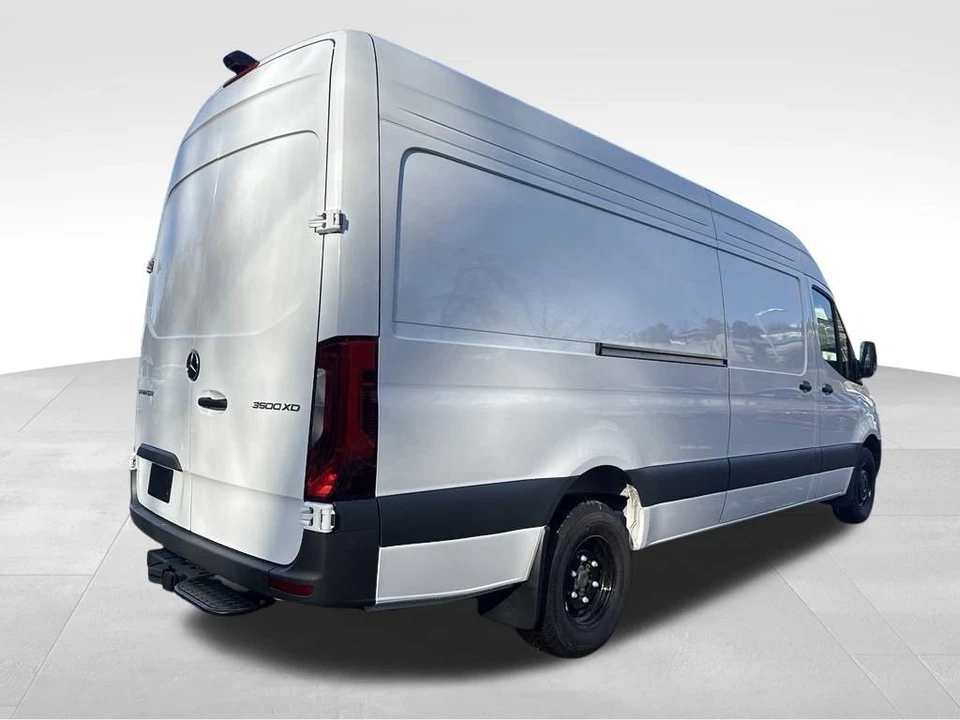 2024 Mercedes-Benz VS30 Sprinter - Image 5 of 12