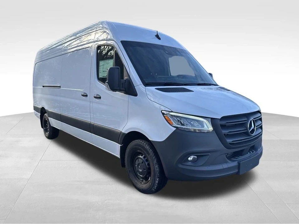 2024 Mercedes-Benz VS30 Sprinter - Image 7 of 12