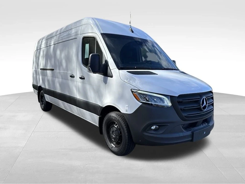 2024 Mercedes-Benz VS30 Sprinter - Image 7 of 12