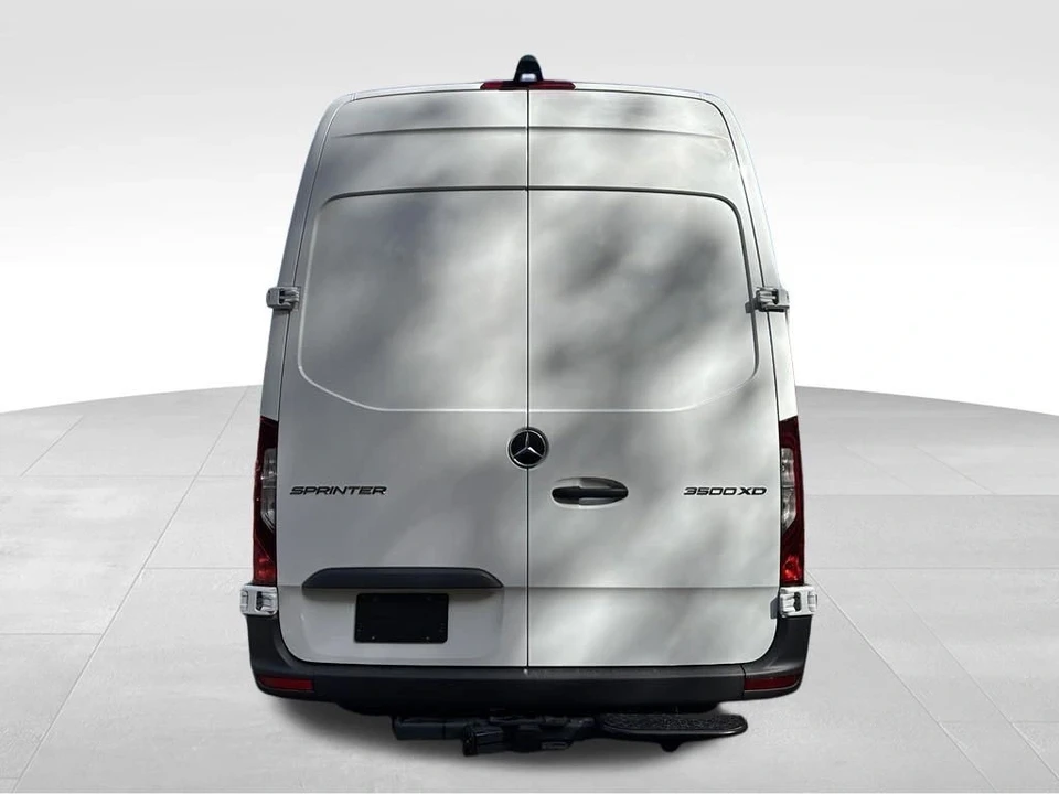 2024 Mercedes-Benz VS30 Sprinter - Image 4 of 12