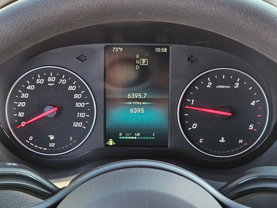 2024 Mercedes-Benz VS30 Sprinter - Image 16 of 21